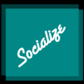 socialize